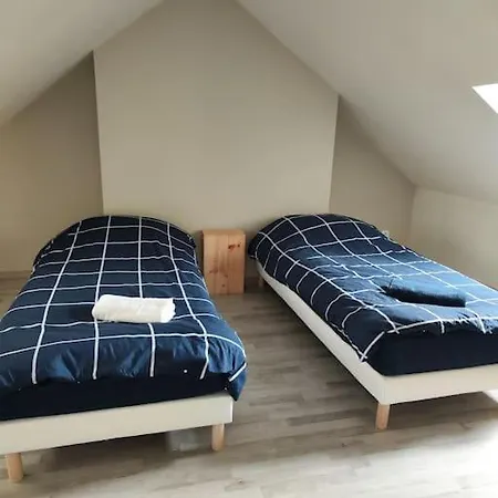 Jaures F3 Duplex 2 Wifi Elbeuf